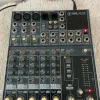 Tradera #10# Behringer 802-VLZ3 Mixer.| Dj-udstyr