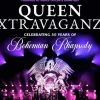 Best 2 biljetter till Queen Extravaganza på Cirkus i Stockholm 6 april Teaterbilletter