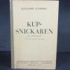 Cheap 1949. Handbok. Tillverkning av Bikupor Antikkens Litteratur