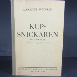Cheap 1949. Handbok. Tillverkning av Bikupor Antikkens Litteratur