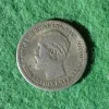 Tradera • Norge, Oscar II: 50 öre 1896| Udenlandske Mønter