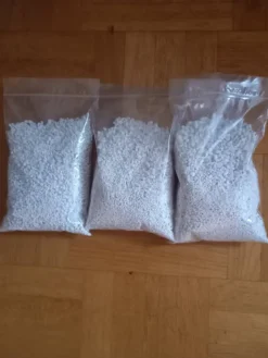 Tradera 3 pack av Perlite,250gr.| Andet Til Haven