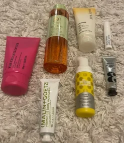 Tradera @@ PIXI MARY KAY SKIN ROCK BENEFIT MALIN GOETZ VERSO DEEP SLEEP ~ NYTT! @@> Andre Skønhedsprodukter