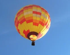 Cheap 1 PRESENTKORT FLYG LUFTBALLONG UPPLEVELSE Gavekort & Rabatkoder