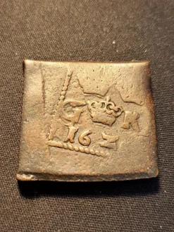 Tradera 1 Öre | Svenske Mønter