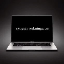 Best -> SKOGSAVVERKNINGAR.SE Domænenavn