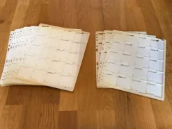 Tradera 8 st diabildshållare| Andet Optisk Udstyr