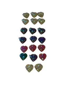 Tradera 20 st flatbacks till Scrapbooking| Scrapbøger