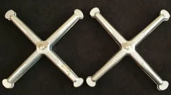 Tradera 2 st klassiska Zephyr racketspännare till tennisracket> Tennis