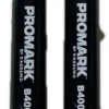 Tradera 2 St ProMark B400 Brush Retractable nylonborstar| Dj-udstyr
