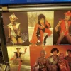 Tradera 5 styck vykort - postkarte from Boney M love for sale| Musiktilbehør