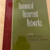 Shop A Field Guide to Dynamical Recurrent Networks Computere Og Teknik