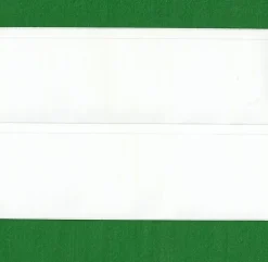 Tradera ABAXA samlarficka 20st VITA 2-delad| Tilbehør