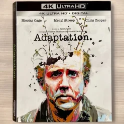 Tradera Adaptation (ENDAST SLIPCOVER)| Filmmerchandise