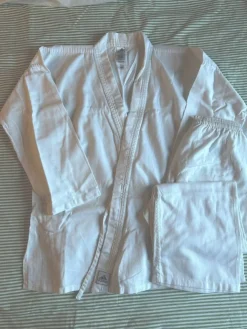 Tradera Adidas Karategi 170 cm> Kampsport