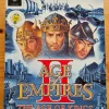 Tradera Age of Empires II: The Age of Kings PC Big Box Endast Box och Manualer> Computerspil