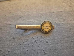 Tradera AIK Gnaget Slipsnål> Slipsenåle