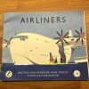 Clearance Airliners - John Stroud Fly- Og Flyhistorie