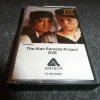 Tradera Alan Parsons Project - Eve - SWE Kassettband - 1979| Kassettebånd