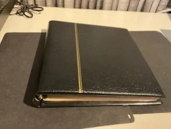 Tradera Album till häften.| Tilbehør