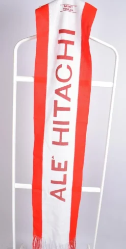 Tradera Ale' Hitachi, Halsduk, Basket, Venezia, multi, Strl: Onesize, Akryl> Basket