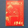 Online Almanacka Kooperativa 1941 Konsum Coop KF Almanakker & Kalendere