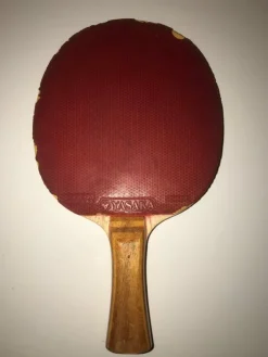 Tradera Alsér pingisracket> Bordtennis