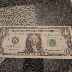 Tradera Amerikansk sedel| Sedler