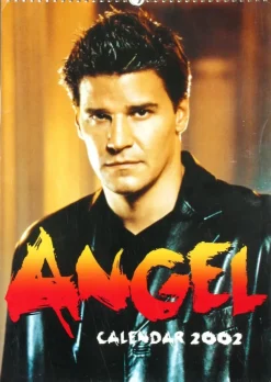 Cheap Angel Kalender 2008 Almanakker & Kalendere