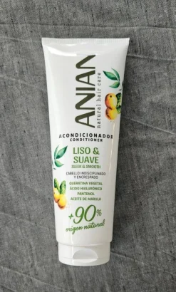 Tradera Anián Liso & Suave balsam nytt 250ml> Hårpleje