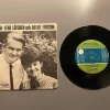 Tradera ANNA-LENA LÖFGREN OCH ARTUR EERIKSSON - O SÄLLA DAG - RÄCK MEJ DIN HAND| Vinyl
