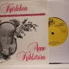 Tradera Anne Kihlström - Kärleken 7| Vinyl