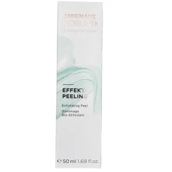 Tradera ANNEMARIE BÖRLIND Exfoliating Peel BEAUTY EXTRAS EFFEKT PEELING 50ml Obruten> Ansigtpleje