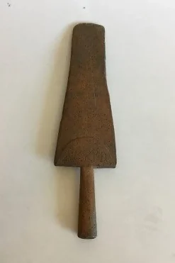 Online Antik Almue Dansk Vaske Bræt fra 1842 Orientalsk Kunst Og Porcelæn