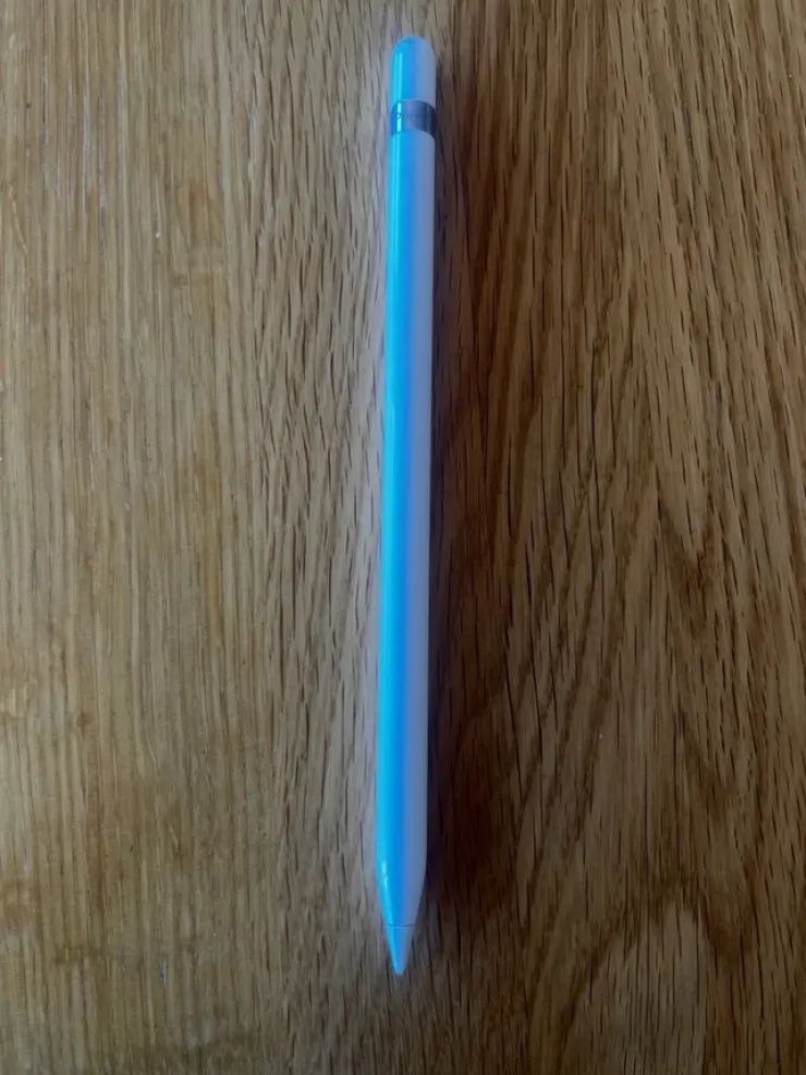 Tradera Apple Pencil 1:st gen> Tablets