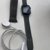 Tradera Apple Watch Nike Series 7 GPS - Grön> Smartwatches