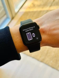 Tradera Apple Watch SE GPS Aluminum 40mm> Smartwatches