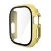 Tradera Apple Watch Skal 49mm - Skydd till Apple Watch Ultra (GUL)> Smartwatches