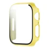 Tradera Apple Watch Skal 45mm - Skydd till Apple Watch (GUL)> Smartwatches