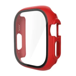 Tradera Apple Watch Skal 49mm - Skydd till Apple Watch Ultra (RÖD)> Smartwatches