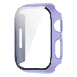 Tradera Apple Watch Skal 45mm - Skydd till Apple Watch (LJUSLILA)> Smartwatches