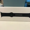 Tradera Apple Watch Sport Band Space Black 38/40mm> Smartwatches