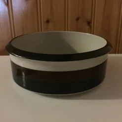 Hot Arabia Kairo Skål/ungsform Keramik & Porcelæn, Udenlandsk