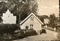 Tradera Arild (Höganäs) Förlag Pressbyrån 79242| Svenske Landskaber