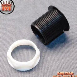 Tradera Arkad Knapp Plugg Cover 28/30 (Black)> Andre Computer- & Tv-spil