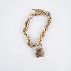 Tradera Armband Michael Kors Guldfärgad| Smykker