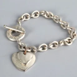 Tradera Armband Tiffany & Co. Silver 925| Smykker