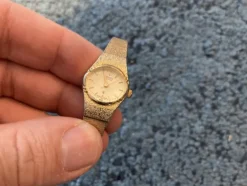 Tradera Armbandsur Citizen Quartz dam> Armbåndsure