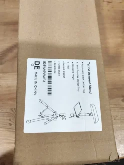 Tradera Armstöd Stativ Tatuering ZHOOGE| Tatovering