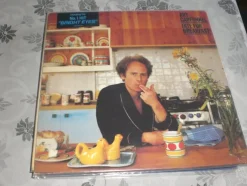 Tradera Art Garfunkel - Fate For Breakfast (Vinyl) LP KANONSKICK| Vinyl